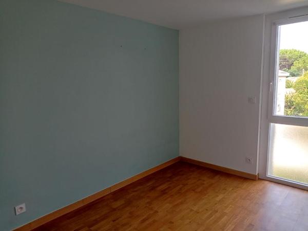 Appartement Montpellier 3 pièces ARCEAUX AGRICULTURE