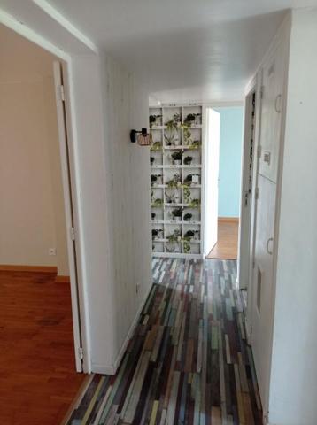 Appartement Montpellier 3 pièces ARCEAUX AGRICULTURE