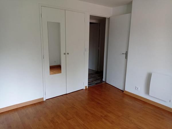 Appartement Montpellier 3 pièces ARCEAUX AGRICULTURE