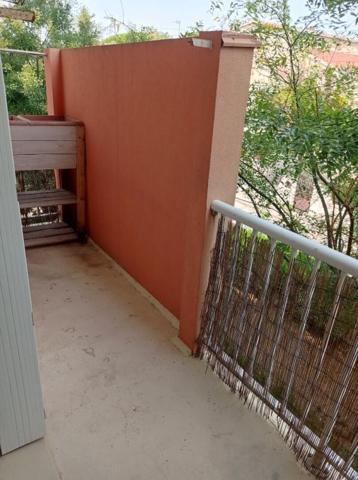 Appartement Montpellier 3 pièces ARCEAUX AGRICULTURE