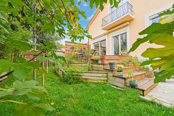 A 8 minutes de la Gare RER D Maisons Alfort / Alfortville