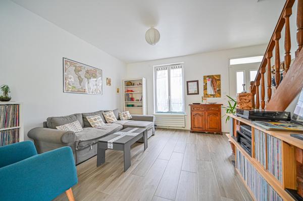 A 8 minutes de la Gare RER D Maisons Alfort / Alfortville