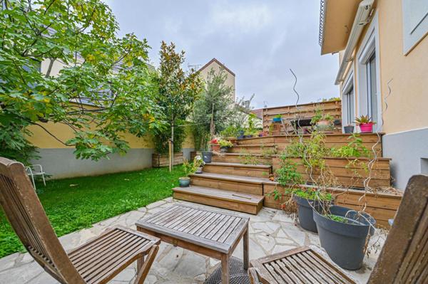 A 8 minutes de la Gare RER D Maisons Alfort / Alfortville