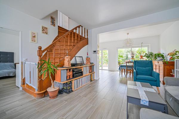 A 8 minutes de la Gare RER D Maisons Alfort / Alfortville