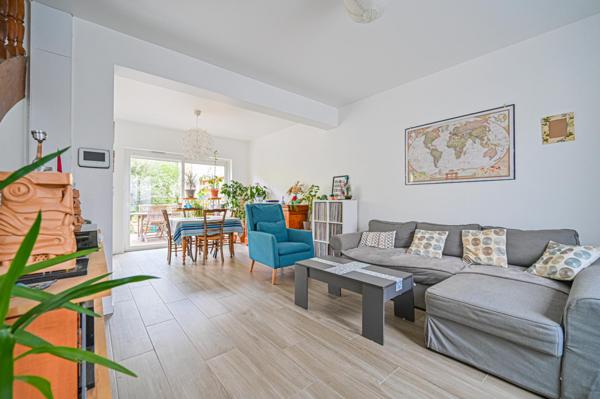 A 8 minutes de la Gare RER D Maisons Alfort / Alfortville