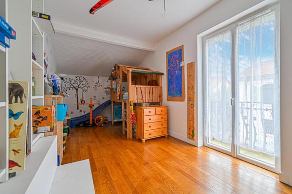 A 8 minutes de la Gare RER D Maisons Alfort / Alfortville