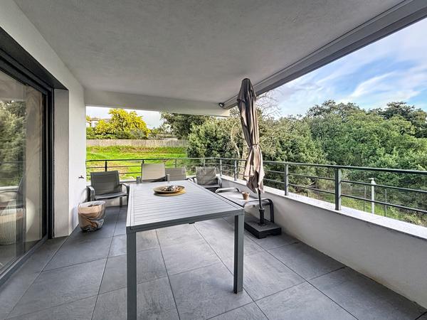Appartement 4 pièce(s) 3 chambre(s) 89 m²