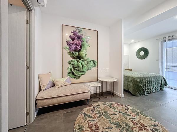 Appartement 4 pièce(s) 3 chambre(s) 89 m²