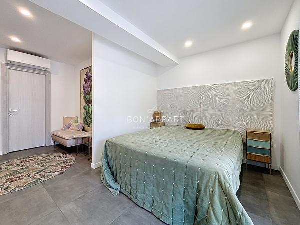 Appartement 4 pièce(s) 3 chambre(s) 89 m²