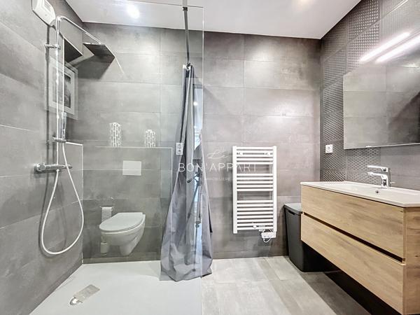 Appartement 4 pièce(s) 3 chambre(s) 89 m²