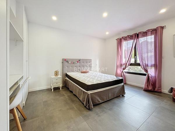 Appartement 4 pièce(s) 3 chambre(s) 89 m²