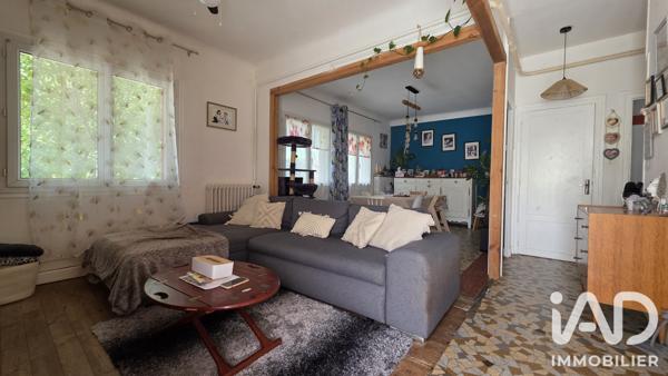 Maison à vendre 4 pièces 80 m² Vichy