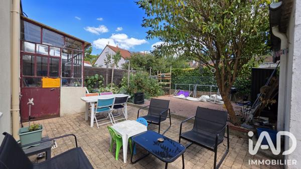 Maison à vendre 4 pièces 80 m² Vichy