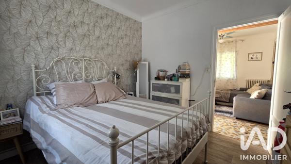 Maison à vendre 4 pièces 80 m² Vichy