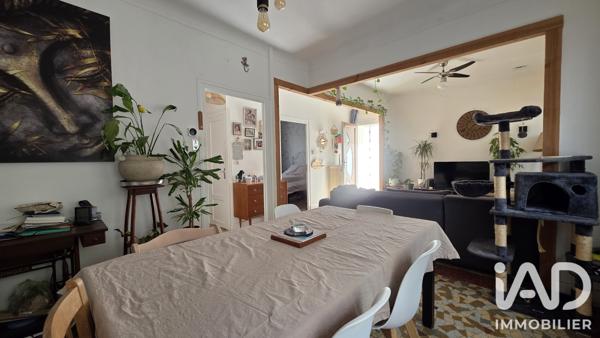 Maison à vendre 4 pièces 80 m² Vichy