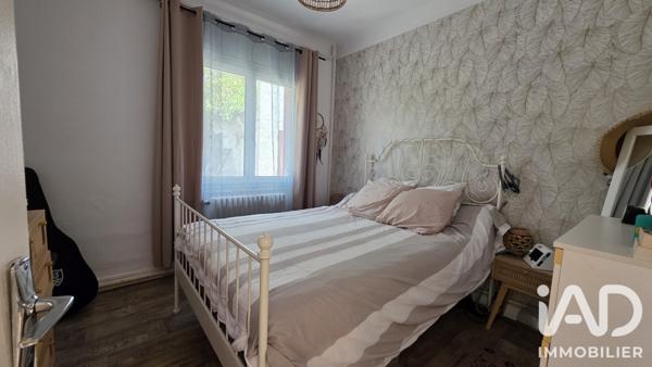 Maison à vendre 4 pièces 80 m² Vichy