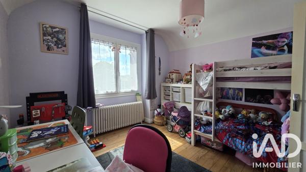 Maison à vendre 4 pièces 80 m² Vichy