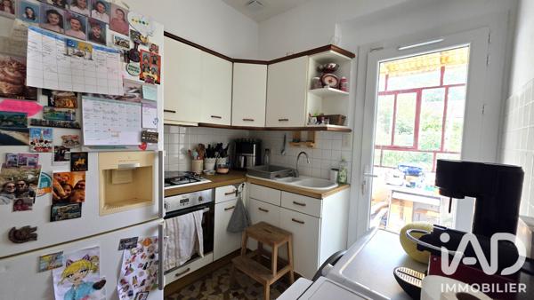 Maison à vendre 4 pièces 80 m² Vichy