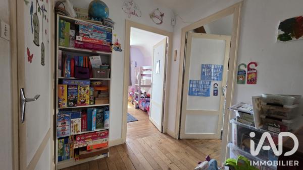 Maison à vendre 4 pièces 80 m² Vichy