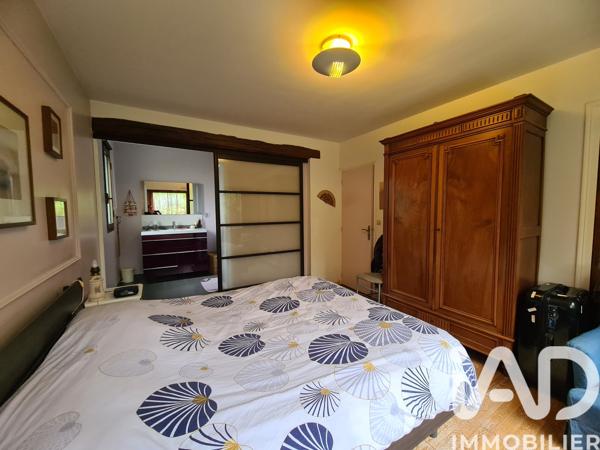 Maison à vendre 8 pièces 196 m² Yvré-l'Évêque
