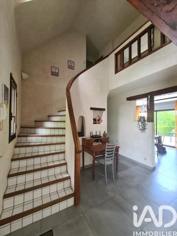 Maison à vendre 8 pièces 196 m² Yvré-l'Évêque