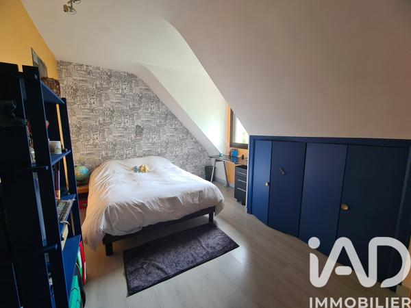 Maison à vendre 8 pièces 196 m² Yvré-l'Évêque