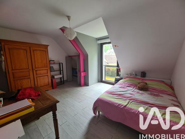 Maison à vendre 8 pièces 196 m² Yvré-l'Évêque