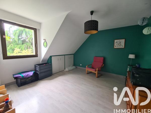 Maison à vendre 8 pièces 196 m² Yvré-l'Évêque