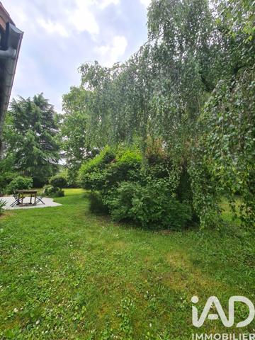 Maison à vendre 8 pièces 196 m² Yvré-l'Évêque