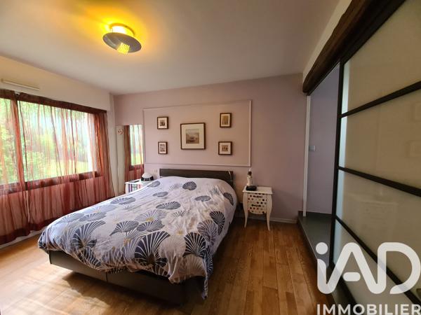 Maison à vendre 8 pièces 196 m² Yvré-l'Évêque