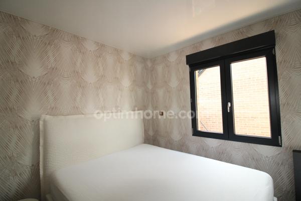 Maison à vendre 4 pièces CAMBRAI (59)