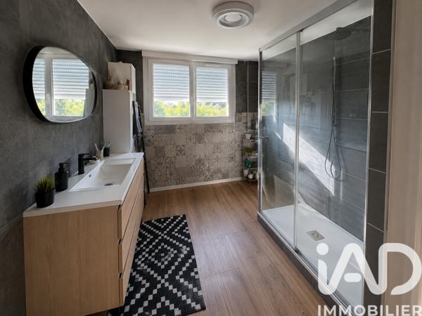 Maison à vendre 6 pièces 135 m² Trélazé