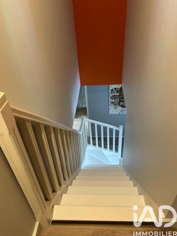 Maison à vendre 6 pièces 135 m² Trélazé