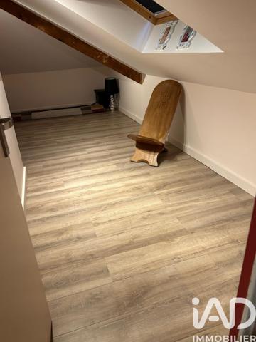 Maison à vendre 6 pièces 135 m² Trélazé