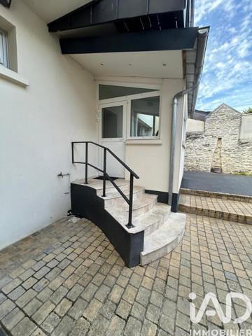 Maison à vendre 6 pièces 135 m² Trélazé