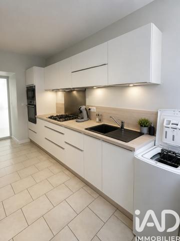 Maison à vendre 6 pièces 135 m² Trélazé