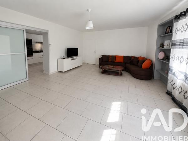 Maison à vendre 6 pièces 135 m² Trélazé
