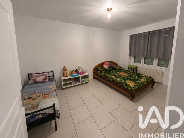 Maison à vendre 6 pièces 135 m² Trélazé