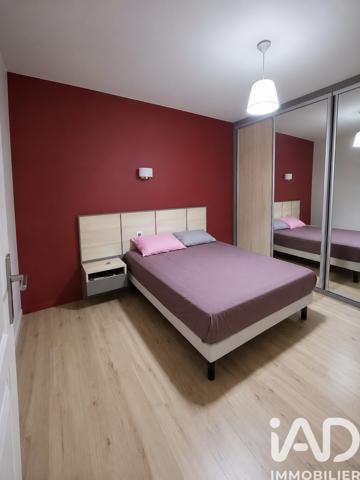 Maison à vendre 6 pièces 135 m² Trélazé