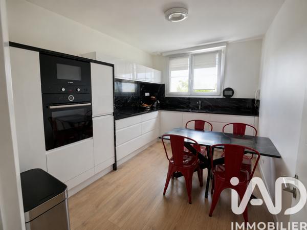 Maison à vendre 6 pièces 135 m² Trélazé