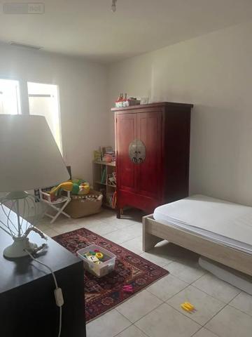 Achat - Maison Coutras 33230 5 pièces 109 m 2 633 m 2