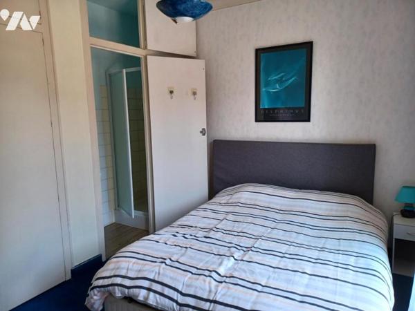 Maison familiale et évolutive dans le centre