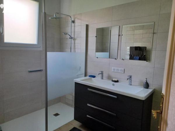 Maison familiale et évolutive dans le centre