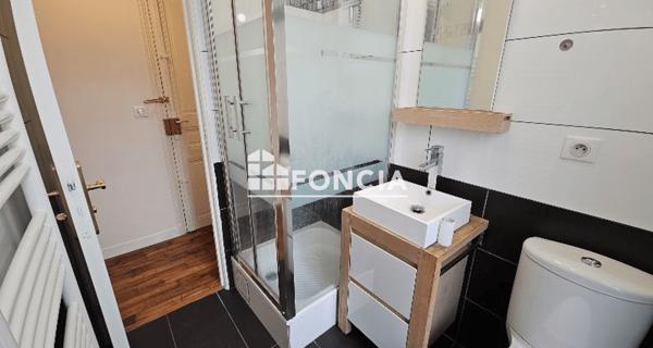 Location Appartement 2 pièces 25 m² - Fontenay-sous-bois 94120