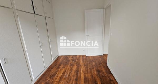 Location Appartement 2 pièces 25 m² - Fontenay-sous-bois 94120
