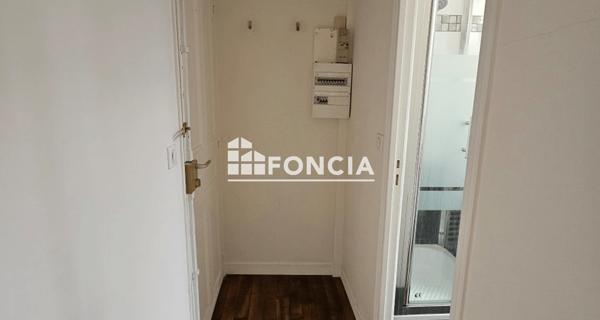 Location Appartement 2 pièces 25 m² - Fontenay-sous-bois 94120