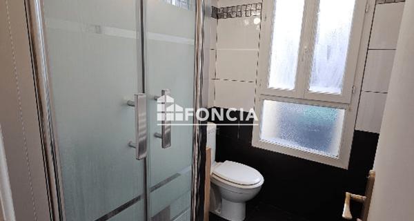 Location Appartement 2 pièces 25 m² - Fontenay-sous-bois 94120