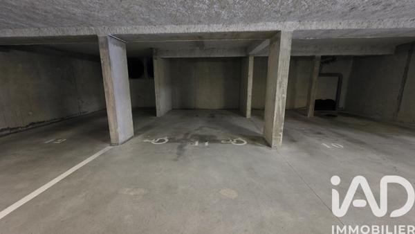 Appartement à vendre 2 pièces 40,43 m² Langueux