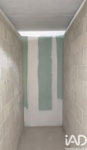 Appartement à vendre 2 pièces 40,43 m² Langueux