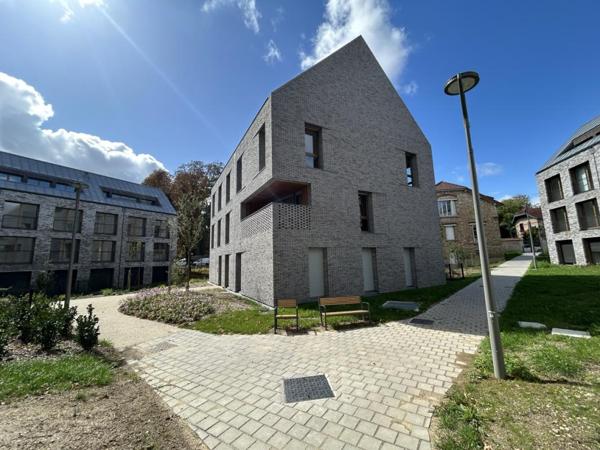 Location Appartement 3 pièces 68.2 m² - Versailles 78000